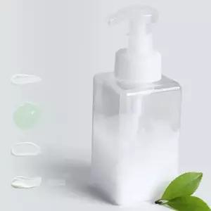 투명 거품공병 버블용기 핸드워시 클랜징폼 450ml