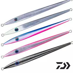 (한국다이와) 전동 게임 KY 지그 부시리 방어 메탈지그 (형제피싱)