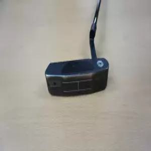 중고 오디세이 화이트핫 블랙시리즈1 34인치 퍼터 (상태양호/정품)