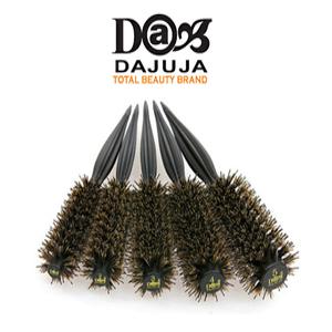 다주자 포킹 돈모 롤브러쉬 가우니아 미용실 헤어드라이