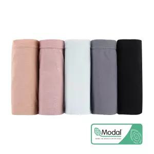 (30%즉시할인) 모달 미디 2201 (5매입) 여성팬티