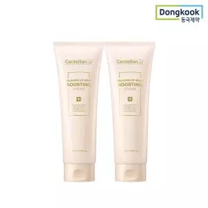 릴렉싱 업 바디 부스팅 크림 250ml 2개 미백 주름개선 기능성 저자극 붓기 혈