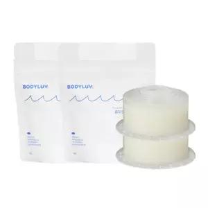 [유황][비타샤워기용/비타스파필터] 로션한방울 2개