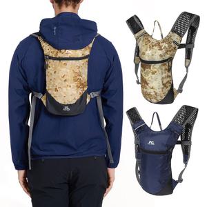 콜핑 2135BK325U 10L 경량 남여공용 사계절 러닝&사이클 가방