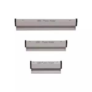 Q 아톰 자석 마그네틱 메모홀더 중 80x18x12mm