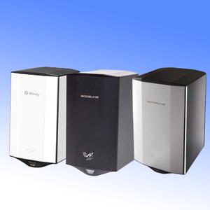 부성 BSHD-2807 핸드드리이기 에어타올 화장실 손 살균건조기