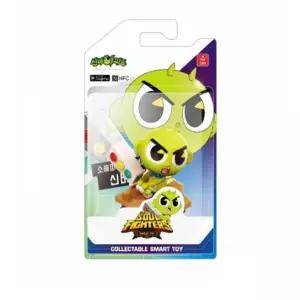 토이진 오로라 신비아파트3 소울파이터즈2 피규어 신비 빠른배송