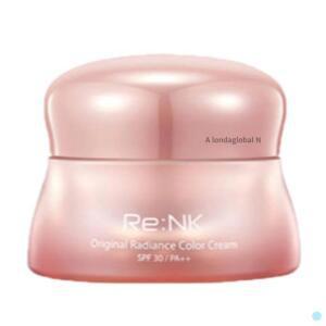 리엔케이 오리지널 래디언스 컬러 빛 톤업 크림 40ml