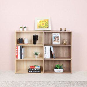 [포메리트]모던 3단 600 책장