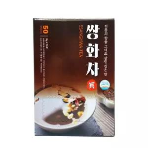 지노 쌍화차 50T 일회용 스틱 전통차