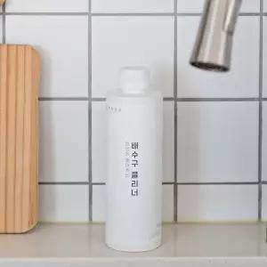 백화상점 배수구 클리너 싱크대 하수구 배수관 청소