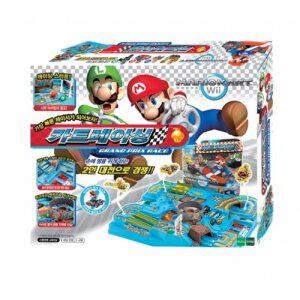 슈퍼마리오 카트레이싱