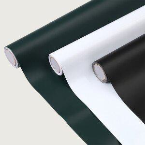 칠판 시트지 분필 포함 화이트보드지 마카펜 무광 유광 리폼 DIY 붙이는 접착식 칠판 H796-O