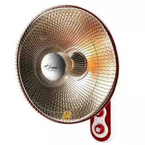 [사파이어] 세라믹 벽걸이 히터 SF-HC16W 전기 난로 스토브 선풍기형 히터