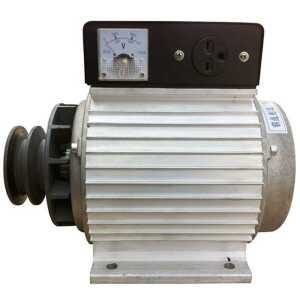 영구자석 발전기모터 제네레이터 부스터 용접 220V 15Kw