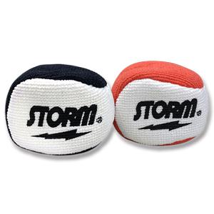 스톰 퍼프볼 /볼링용품/그립쌕/땀흡수용품/볼링장비