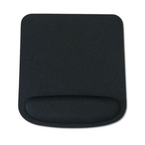 EVA 손목 보호 마우스패드 블랙 사무용 업무용 단체 대량