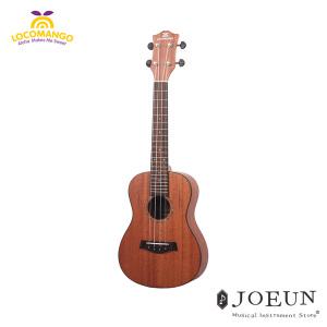 [로코망고] 콘서트 우쿨렐레 CU-250 / 입문추천 우쿠렐레 / 마호가니 제작