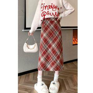 [신세계라이브쇼핑][알트베니] 줄리엣모직스커트2종