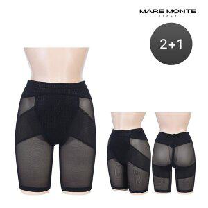 [신세계라이브쇼핑][2+1] 마레몬떼 여성거들팬티MDS04GL