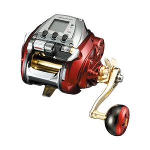 다이와 시보그 500MJ 갈치 방어 부시리 지깅전동릴 심해베이트릴 한국다이와정공