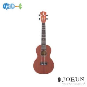 [코나] 콘서트 우쿨렐레 K-1C/ 초보자 입문자 추천 우쿠렐레