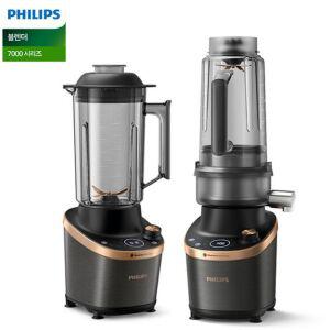 필립스 초고속 블렌더 플립앤주스 7000시리즈 HR3770