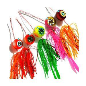 유동식타이라바 써클완제품 참돔 부시리