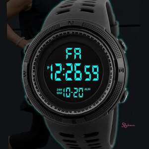 스포츠시계 군대 학생 아웃도어 전자 청소년 손목 남자 낚시 밀리터리 등산 입대 선물 다이얼tuv156