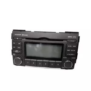 중고/현대(R10N)NF트랜스폼 소나타BT 오디오