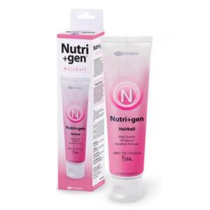 [HYIJWTFR_4B]뉴트리플러스젠 헤어볼 영양제 120.5g