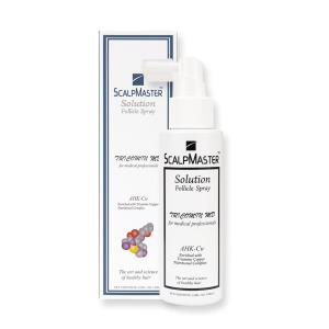 제노덤 스칼프마스터 헤어 솔루션 100ml