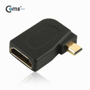 [HYIJUOVI_4B]젠더 HDMI 젠더(Micro M F) SP726