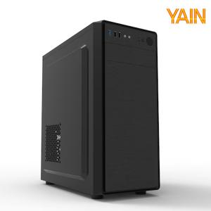 야인컴퓨터 라이젠 R3 3200G 8G SSD 500G 조립PC 컴퓨터 데스크탑 사무용 YPC320G