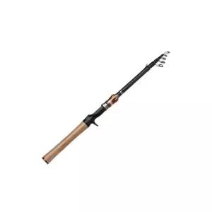 민물 바다 겸용 올라운드 스피닝 루어낚시대