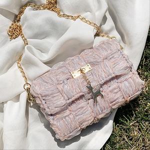 셀프 네트 공예 가방 키트 취미용품 집콕놀이