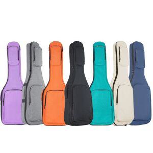 베이스기타 가방 케이스 긱백 베이스 하드 기타백 통기타 백팩 클래식 캐주얼