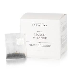 [타바론] 망고 멜랑 15티백