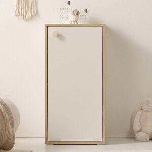 [에보니아]카나 도어수납책장 400 [무료배송][34370121]