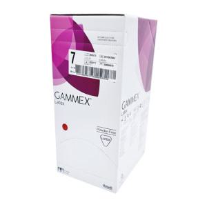 안셀 가막스 멸균 수술용장갑 글러브 50조