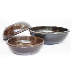 [BZJL6SQ9_4C]옹기감자탕그릇 직화볼 2호