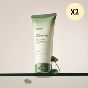 타가 유아 아기 베이비 비건 시카 수딩젤 200ml X2개