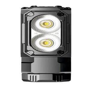 크레모아 등산 캠핑 E7 헤드랜턴 라이트 WUBEN 경량