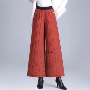 [NS홈쇼핑](삽)에린 누빔 패딩 팬츠 2종[34912861]