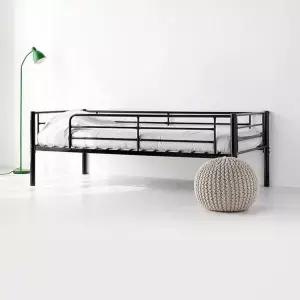 /마전동상회 철제 침대프레임 낙상방지 싱글침대 1인용침대
