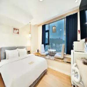 [경남] 거제도 장승포 하운드 호텔 장승포(경남, 거제)