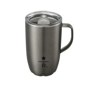 스타벅스 SS 스웰 리저브 핸들 텀블러 473ml