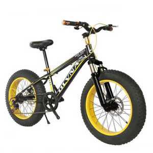 펫바이크 광폭 타이어 자전거 바퀴 큰 산악용 스노우