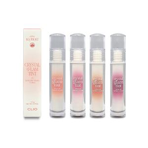 클리오 크리스탈 글램 틴트 냥생역전 코숏 에디션