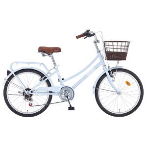 2025년형 스마트 22 클로이 7단 스틸 프레임 여성용 바구니 자전거 무료조립